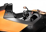 KTM X-Bow KTM X-Bow